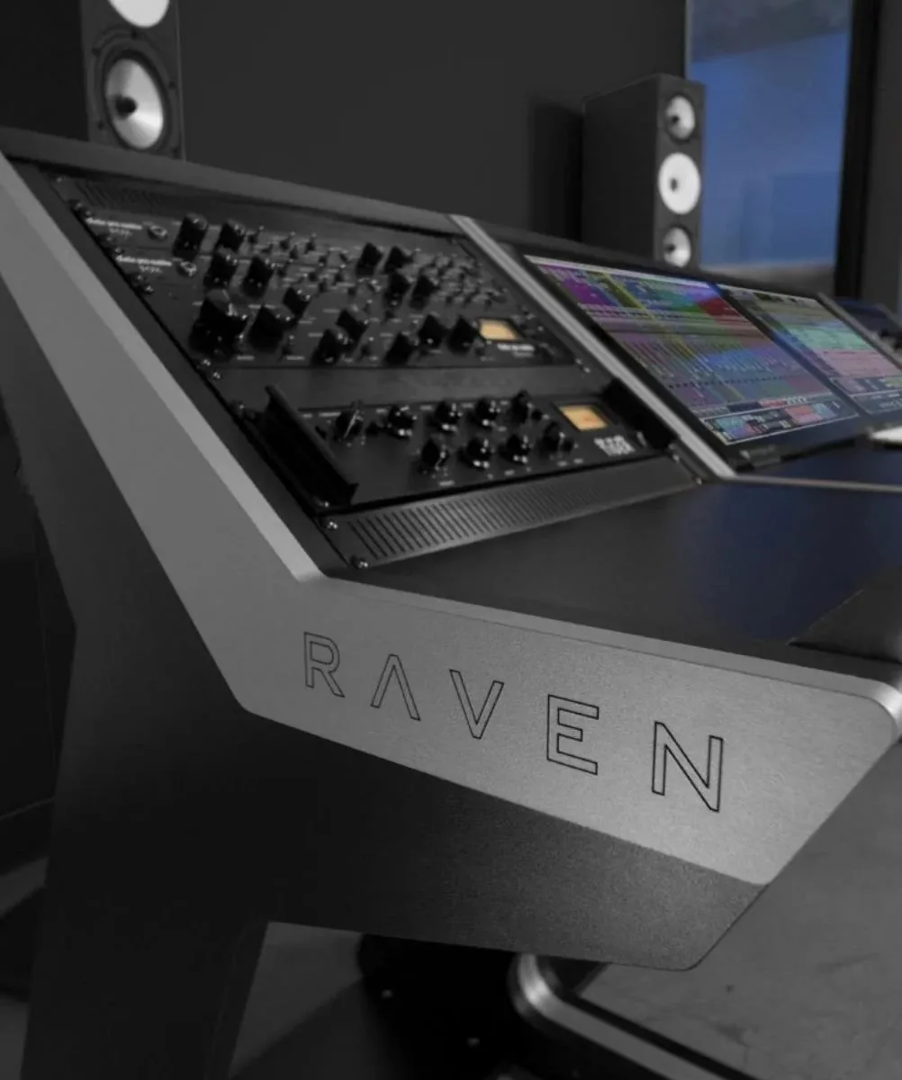 Studio di post-produzione audio