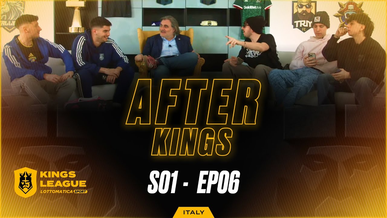 Immagine di AfterKings