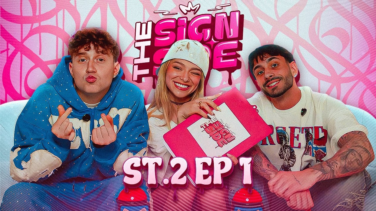 Immagine di The Sign Side